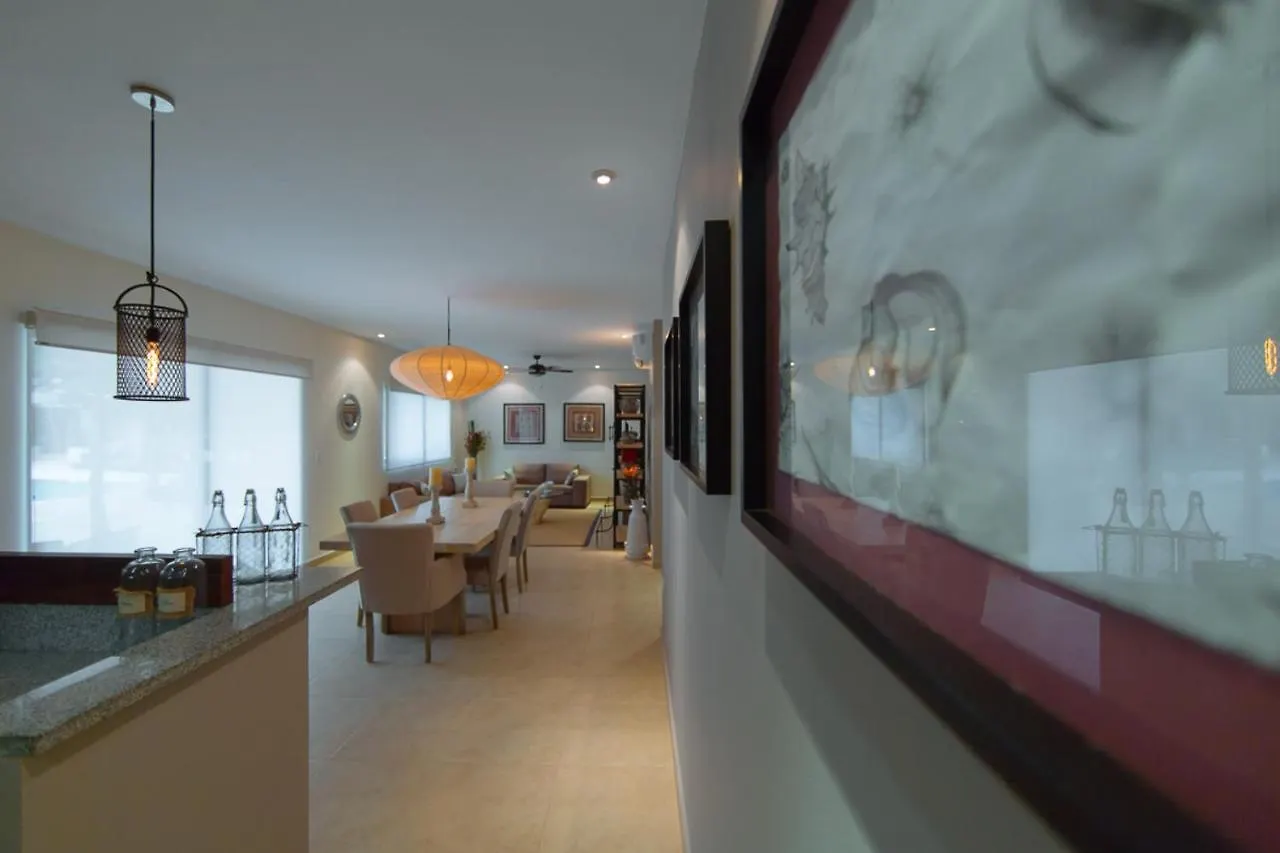 Amazing 2Br Condo Surrounded By Nature By Happy Address Tulum Mexique